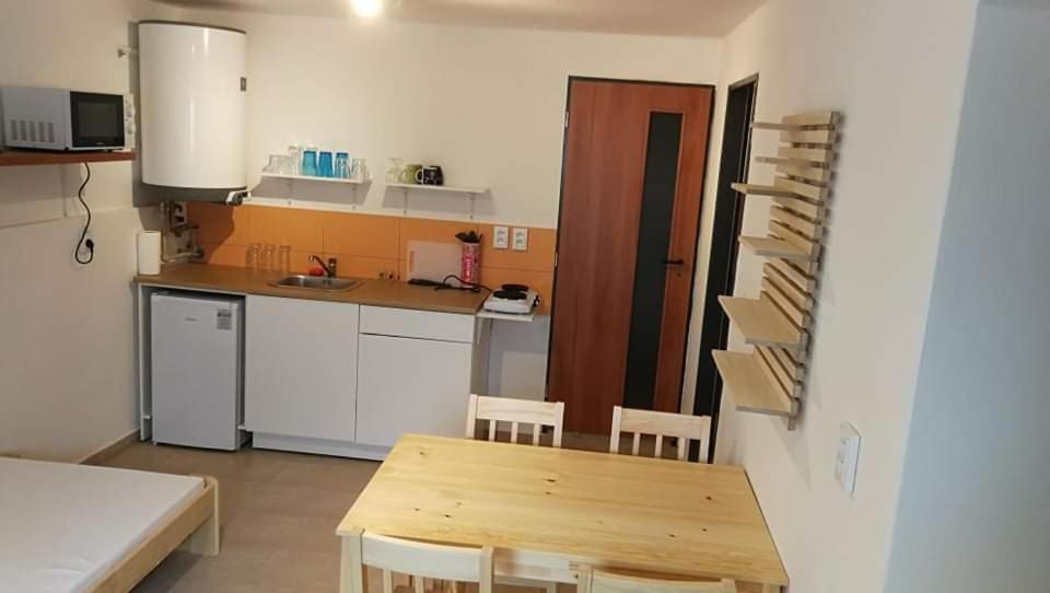 Apartman U Kocky Blansko Exterior photo