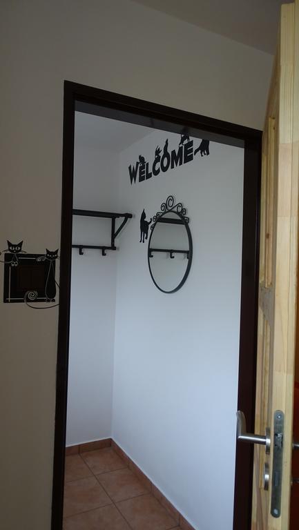 Apartman U Kocky Blansko Exterior photo