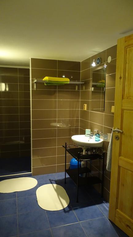Apartman U Kocky Blansko Exterior photo