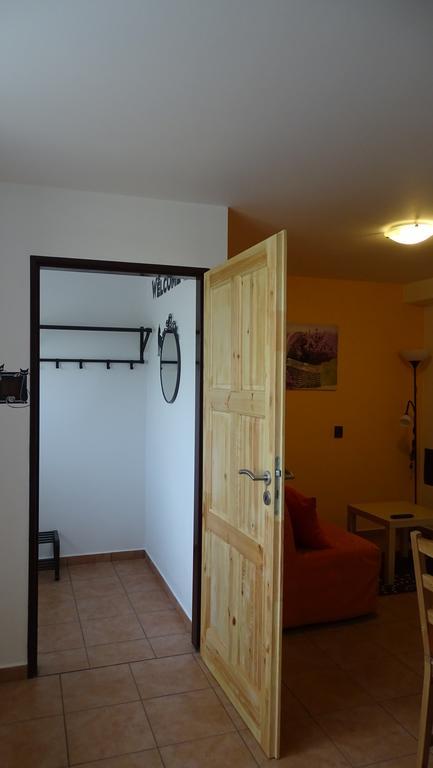 Apartman U Kocky Blansko Exterior photo