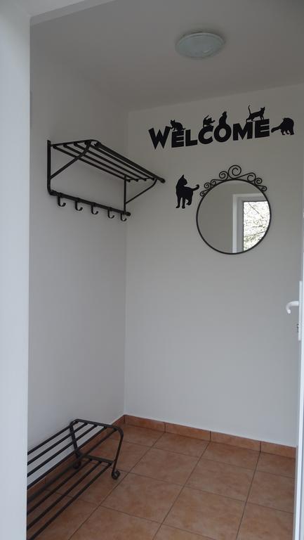 Apartman U Kocky Blansko Exterior photo