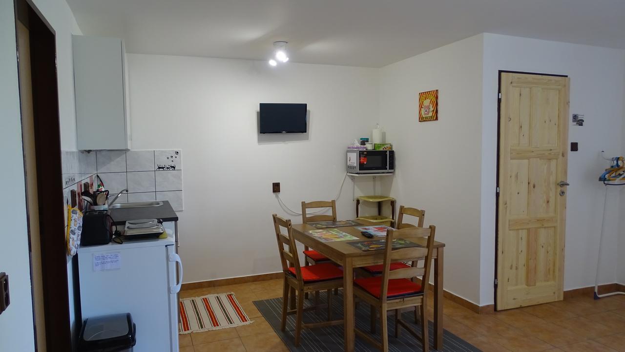 Apartman U Kocky Blansko Exterior photo